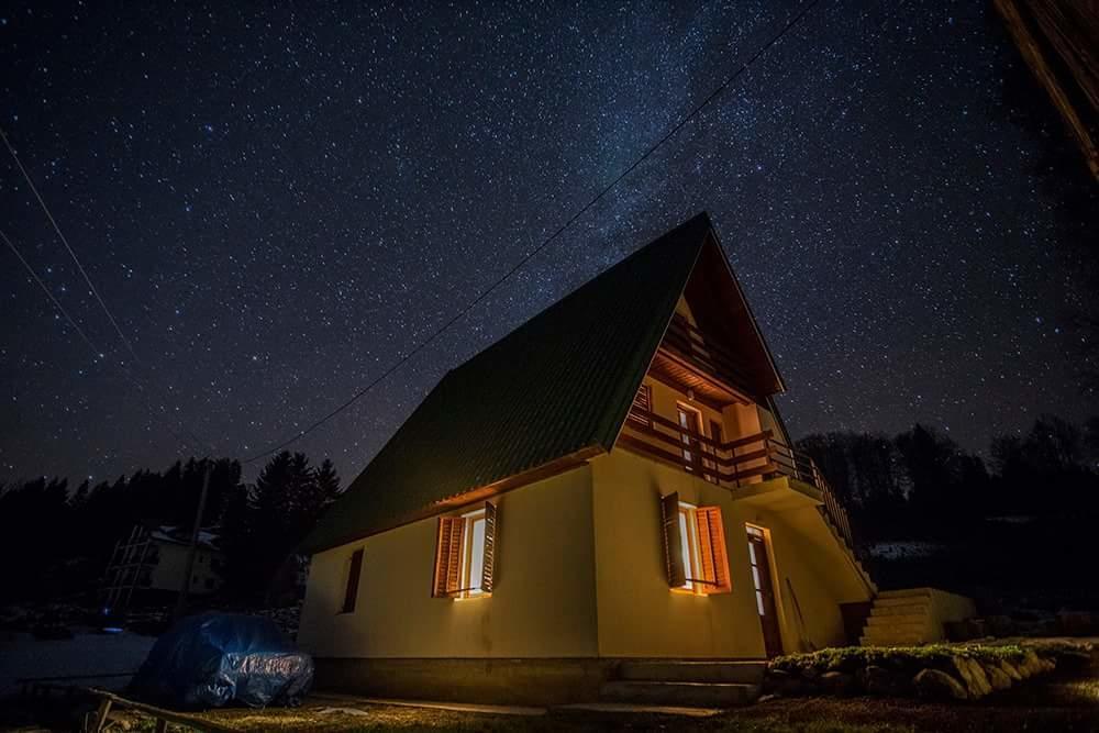 Rooms Apartment Durmitor Zabljak  Exterior photo