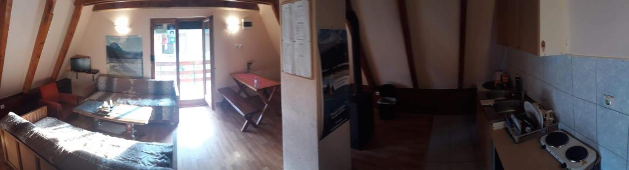 Rooms Apartment Durmitor Zabljak  Exterior photo